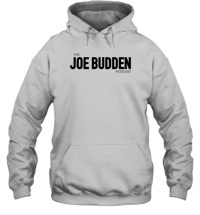 the Joe Budden Podcast 2024 t shirt