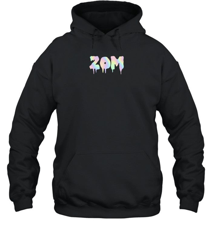 ZOM Chromatic Logo Shirt