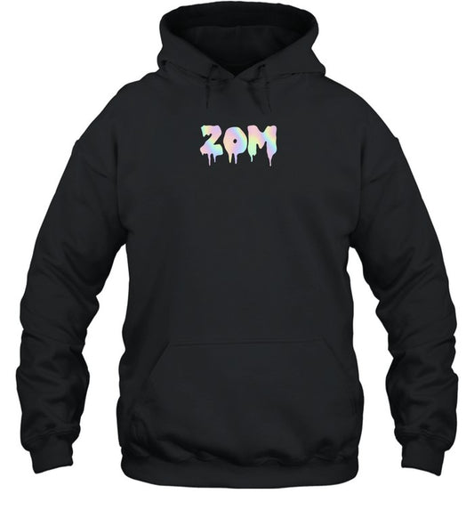 ZOM Chromatic Logo Shirt