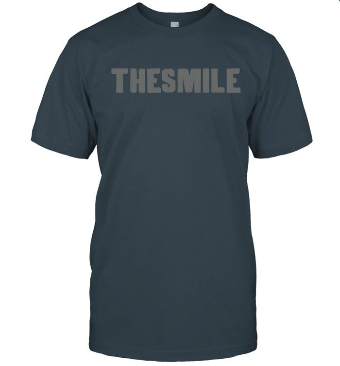 The Smile Mountains T-shirt