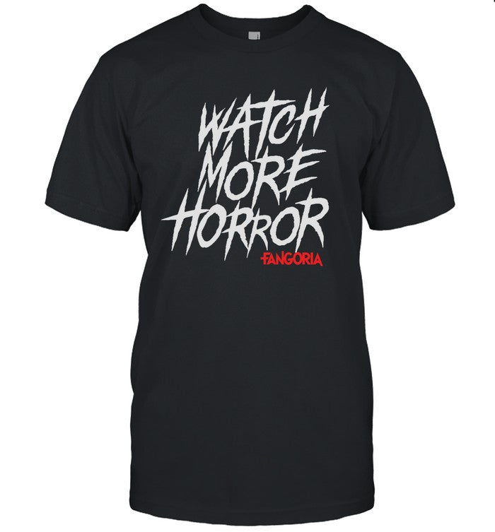 Watch More Horror Fangoria Shirts Tee