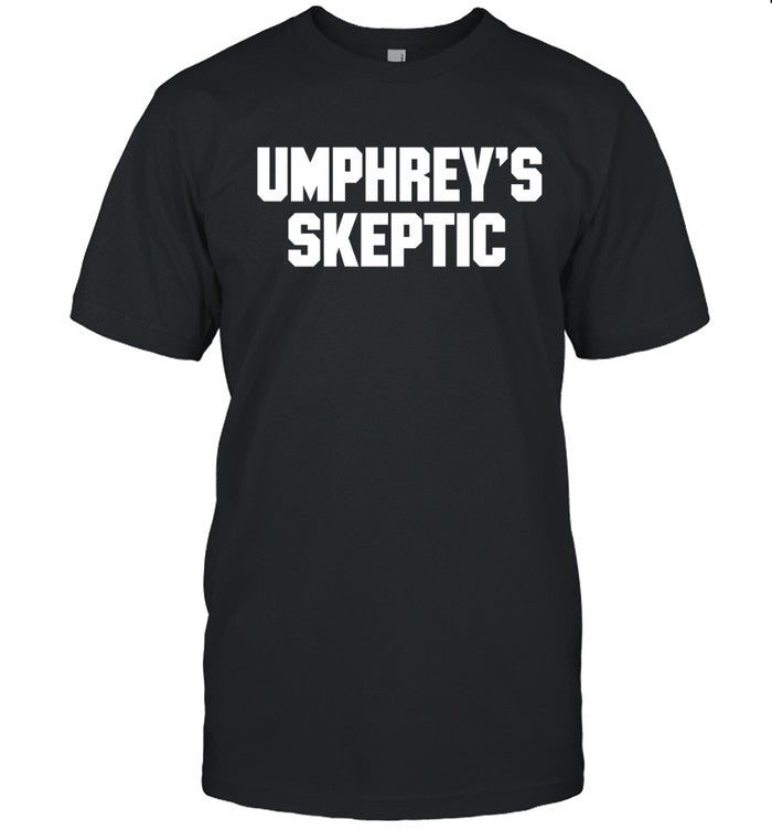 Umphrey's McGee Skeptic Shirt