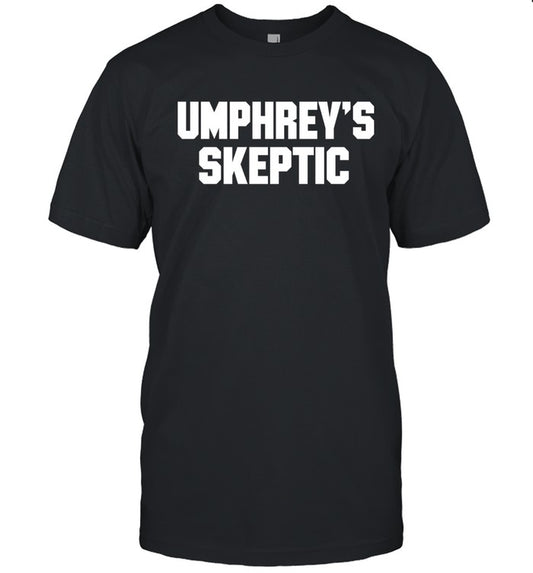 Umphrey's McGee Skeptic Shirt