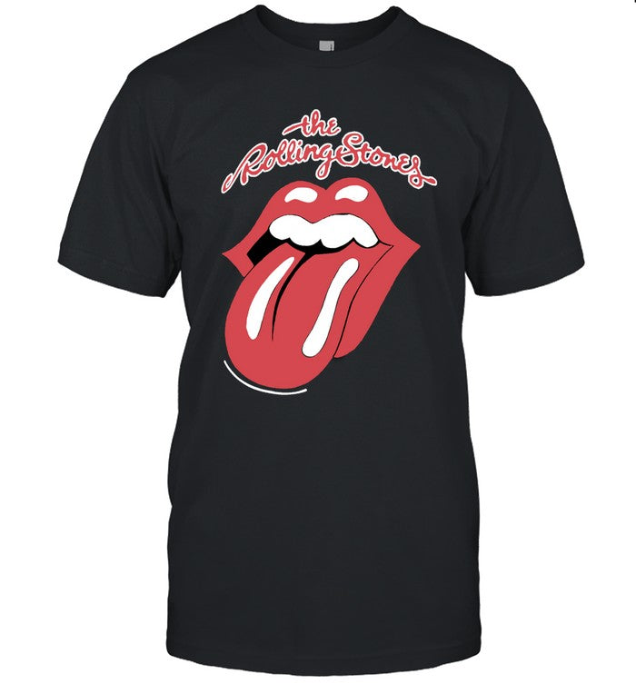 The Rolling Stones Shirt