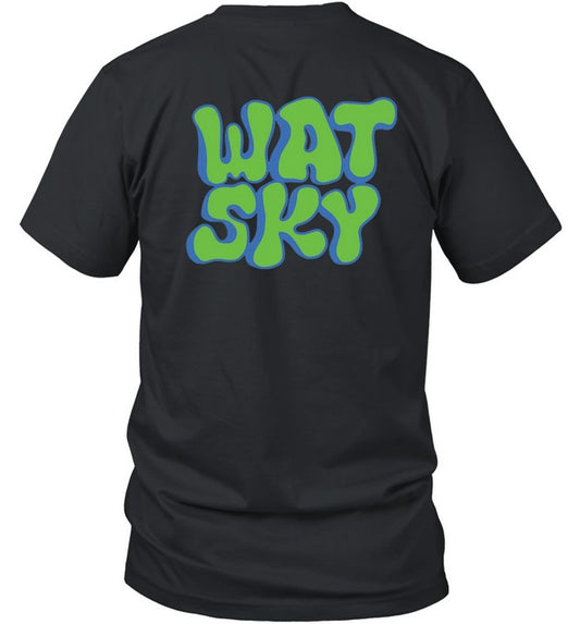 Watsky Tour T Shirt