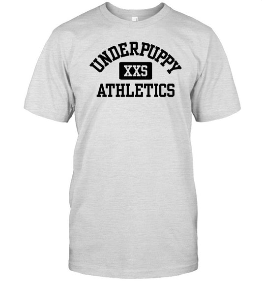 Underpuppy Athletics Xxs Shirt