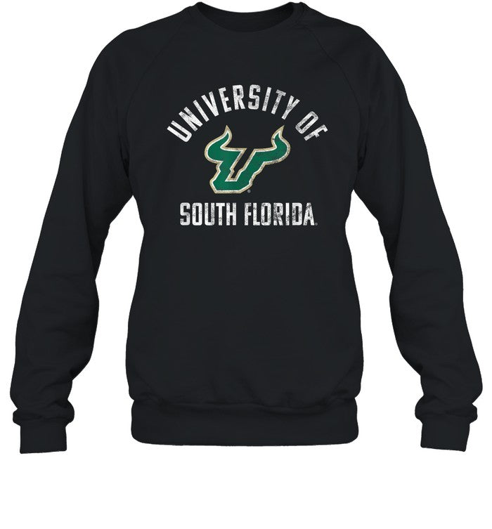 University Of South Florida New Shirt