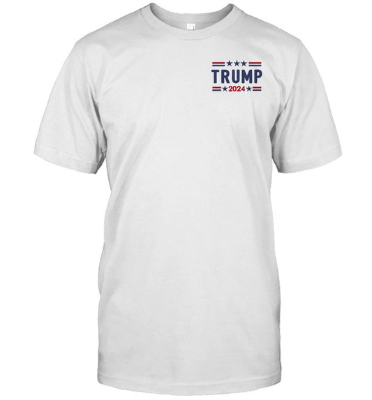 Trump Bulletroof 2024 Shirts