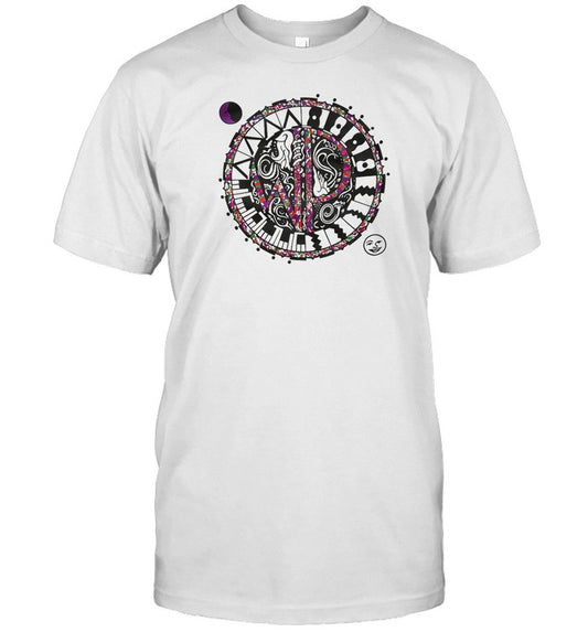 Widespread Panic The Havin A Good Time T Shirt