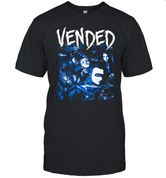 Vended 2024 Shirt