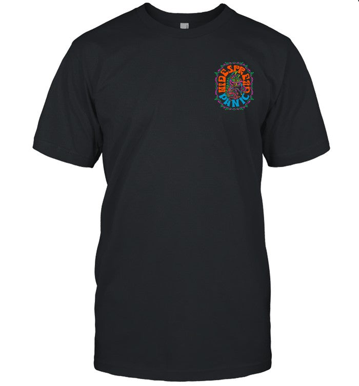 Widespread Panic Atlanta T-Shirt