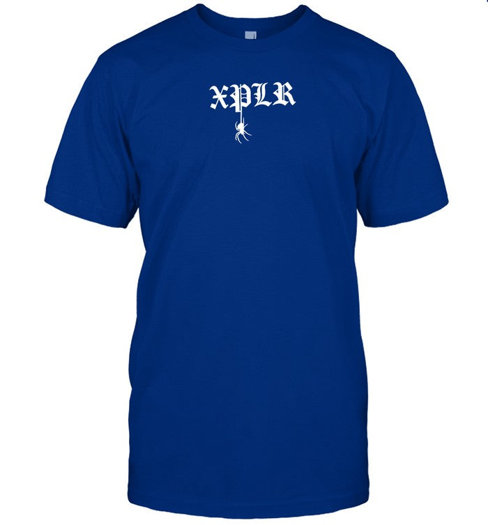 Xplr Spider T-Shirt