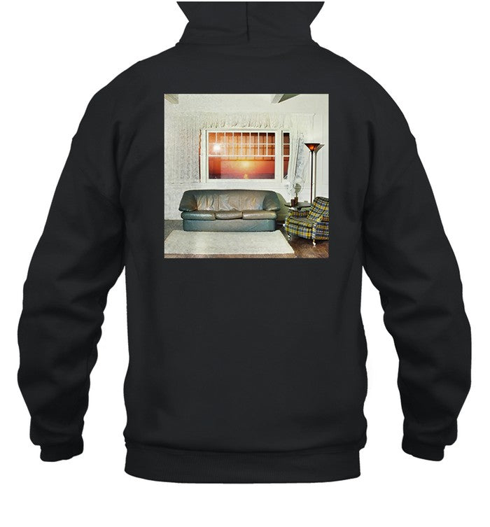 Wallows Model Album Hoodie