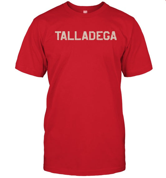 12 Blaney Talladega Tee