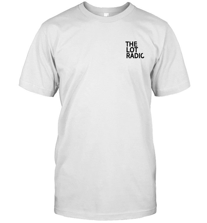 The Lot Radio NYC Tee