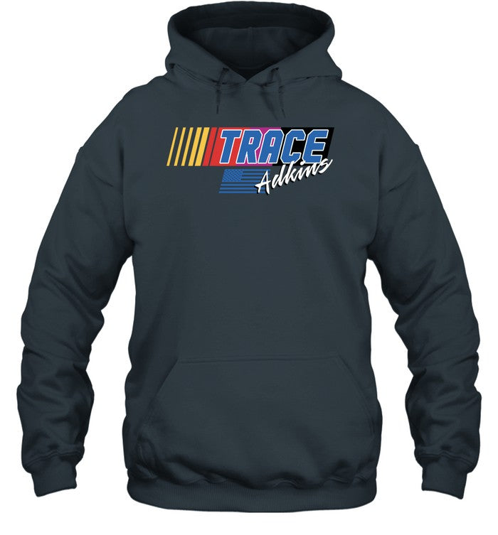 Trace Adkins Racing T-Shirt