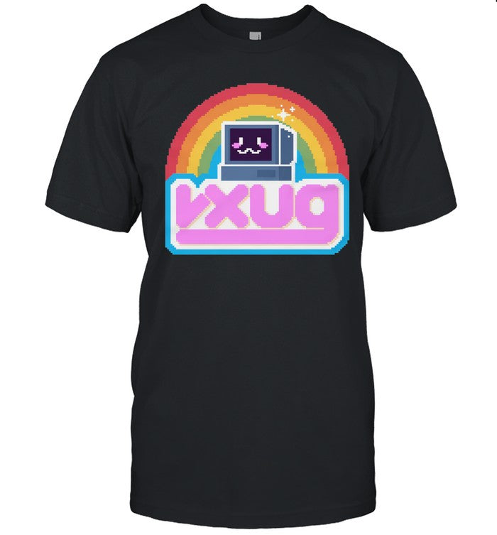 Vx-Uwu T-Shirt