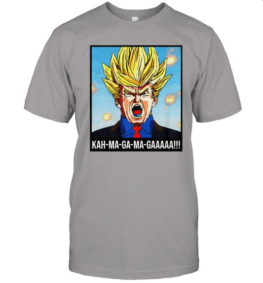 Tim Pool Kah-Ma-Ga-Ma-GAAAAA!!! Shirt