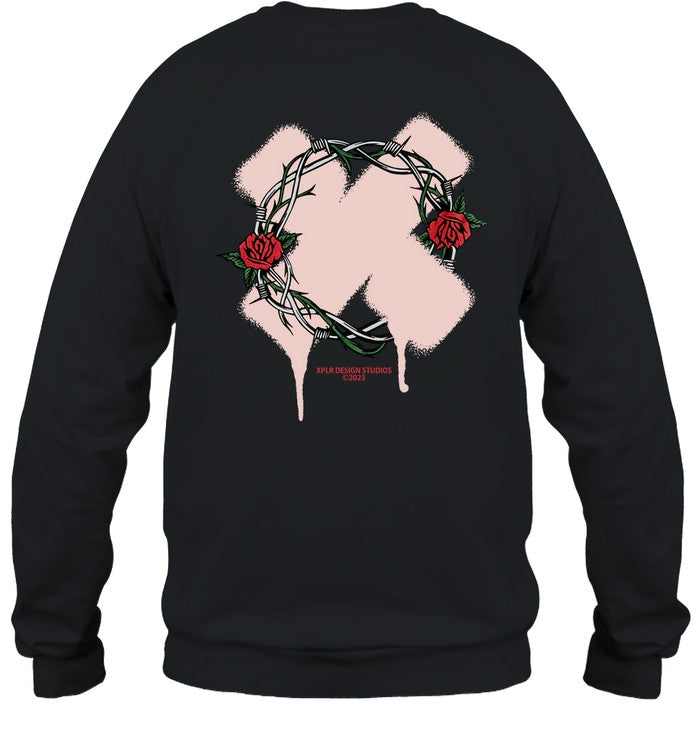 XPLR Thorn sweatshirt