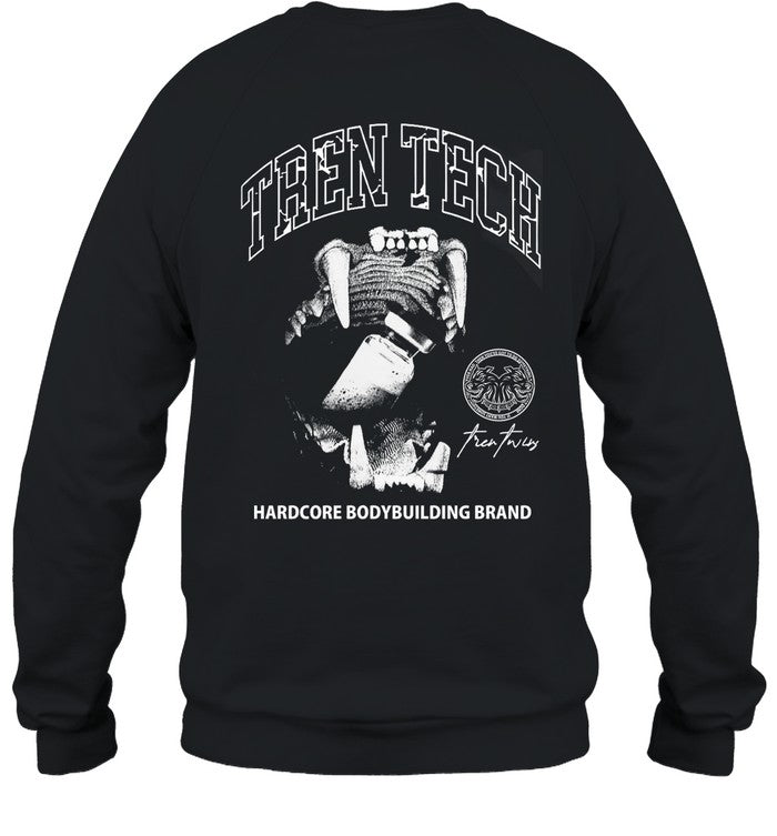 Trentech New Shirt