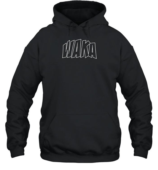 WAKACREW HOODIE