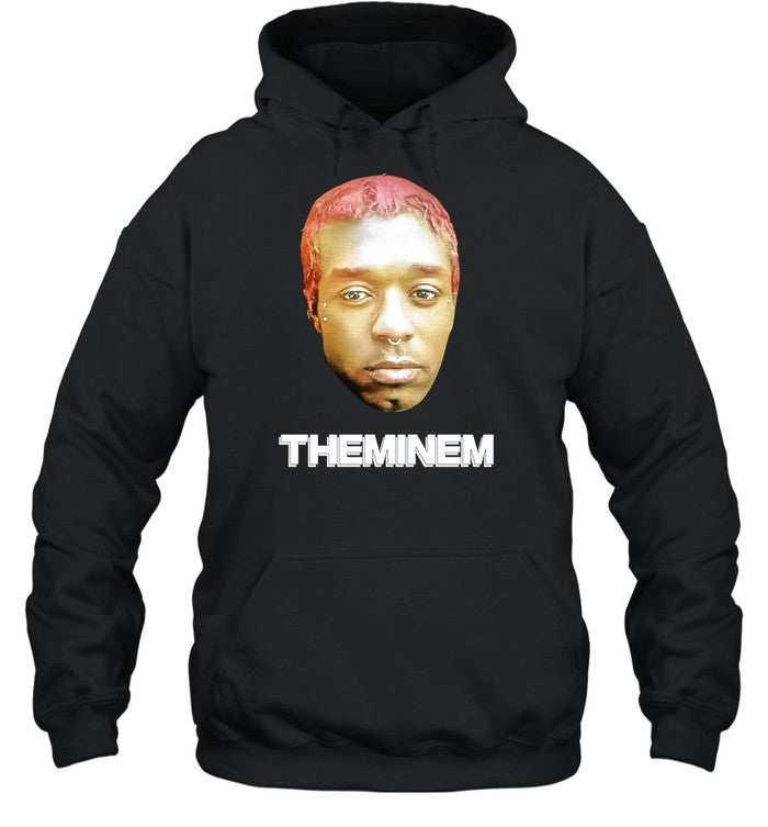 Theminem Hoodie