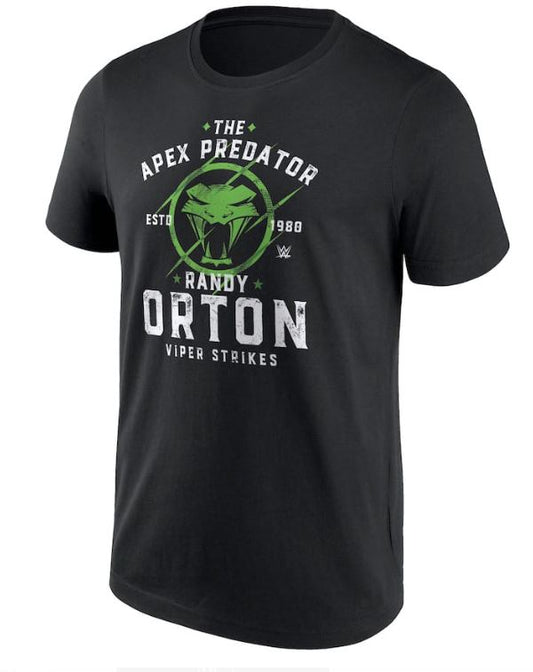 WWE Randy Orton T-Shirt