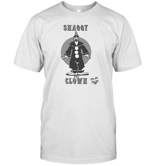 The Shaggy Show The Clown Hot Shirt