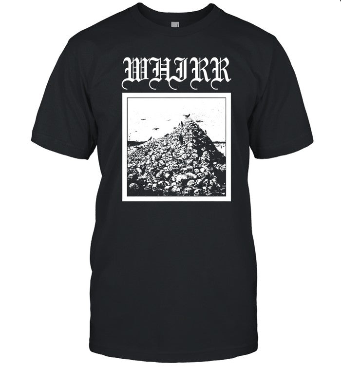 Whirr Death T Shirt, Hoodie, Sweatshirt