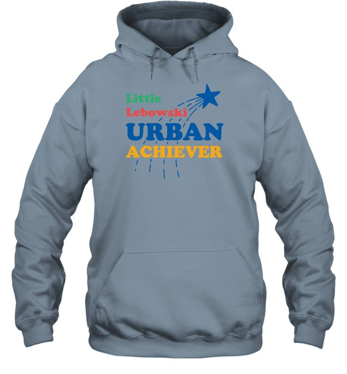 Top Little Lebowski Urban Achiever Hoodie