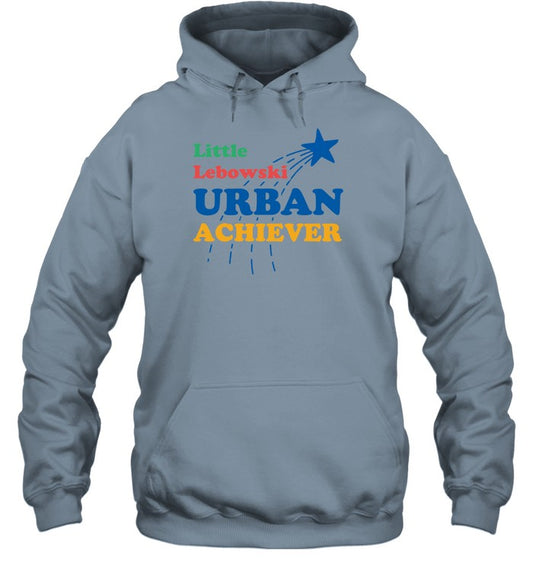 Top Little Lebowski Urban Achiever Hoodie