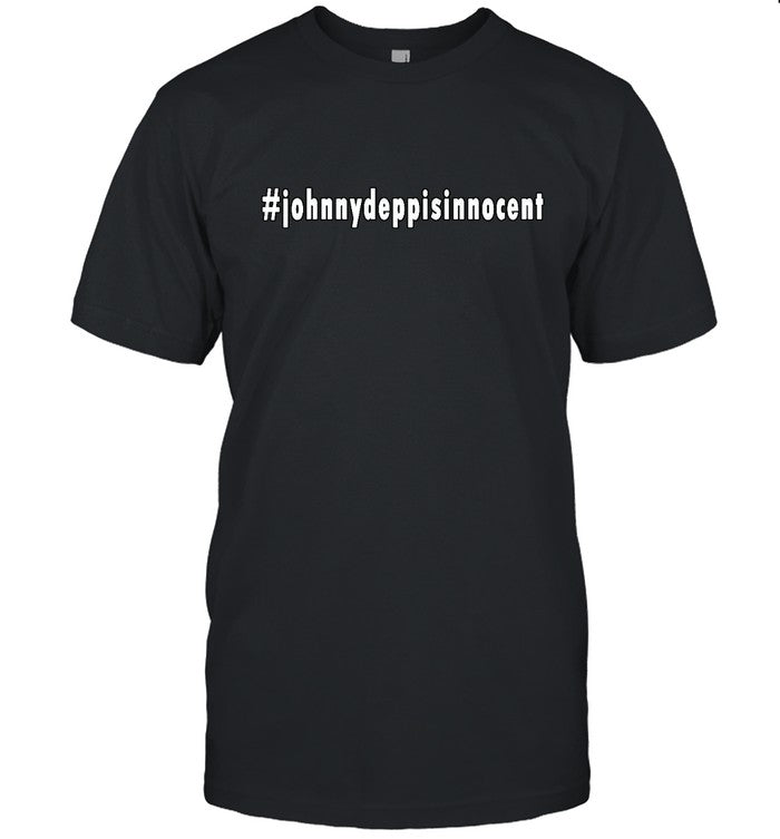 #johnnydeppisinnocent, #johnnydeppisinnocent T-shirt , #johnnydeppisinnocent Shirt , Johnny Depp shi_1