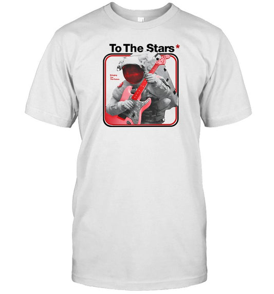 To The Stars Astro Strat T-Shirt