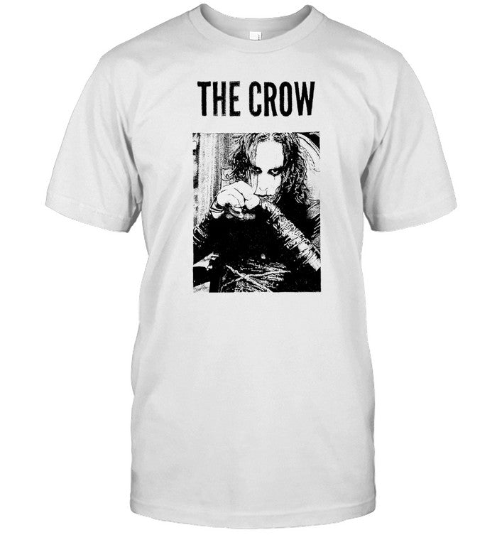 The San Antonio Sharpist The Crow Shirts