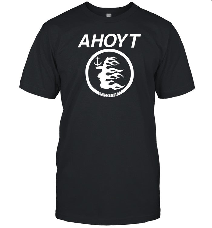 Worldoftshirts Ahoyt 2025 Shirt