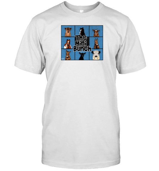 The Mini Bunch T Shirt