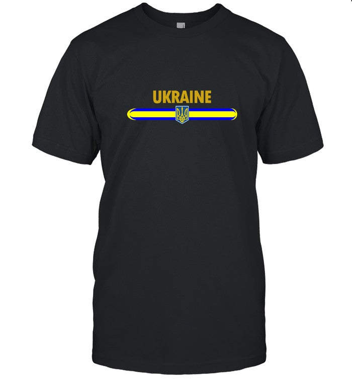 Ukraine Tshirt