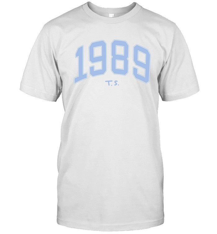 1989 Shirt