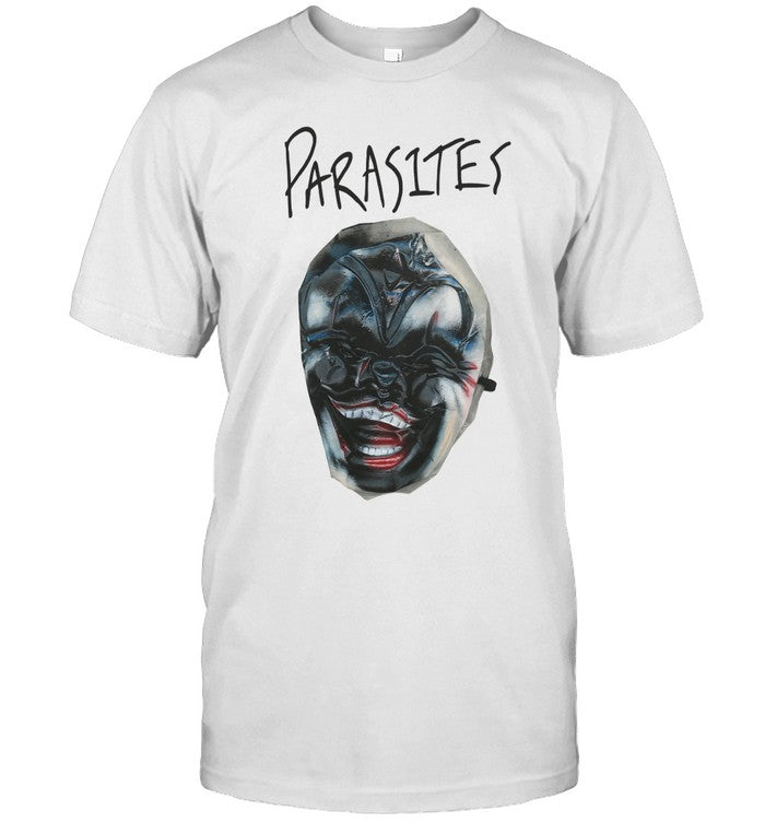 The Kid Laroi Parasites Shirt