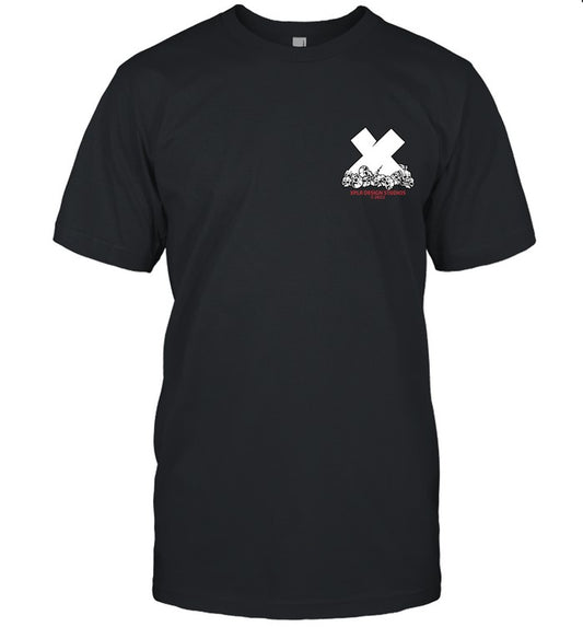 Xplr Hell Week New Shirt