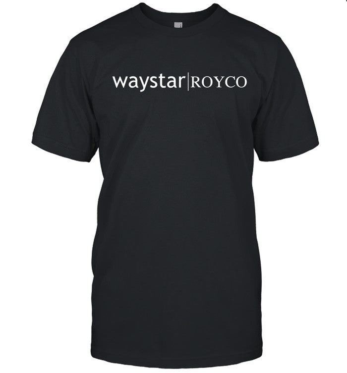 Waystar Royco Shirt