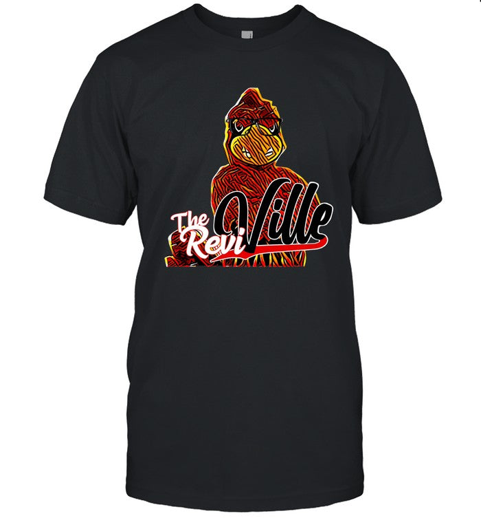 The Revi Ville Shirts