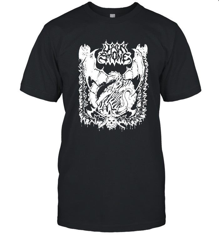 Upon Stone Shirt Dragon Fire