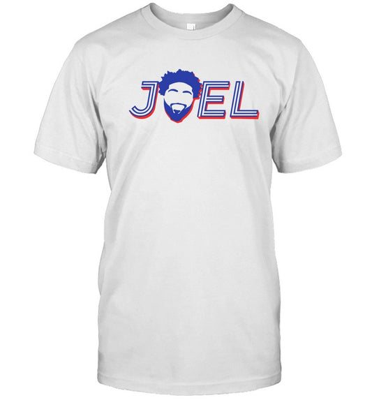 The JOEL Embiid Tee