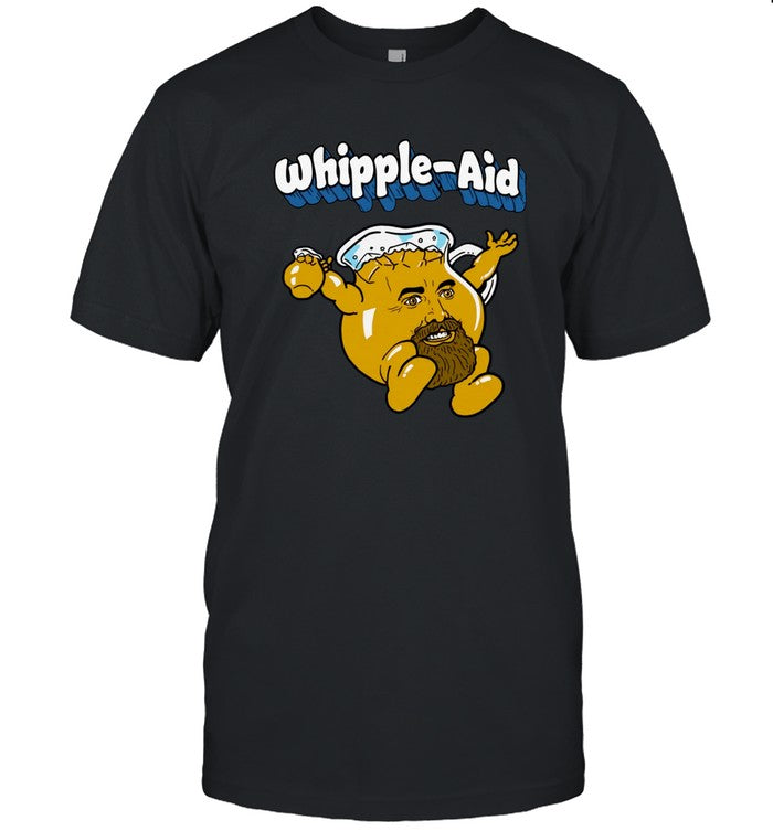 Whipple Aid Shirt 2024