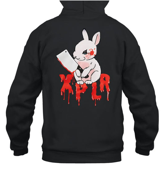 Xplr Rabbit Shirt