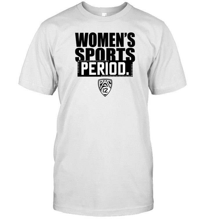 Women's Sports Period Tee