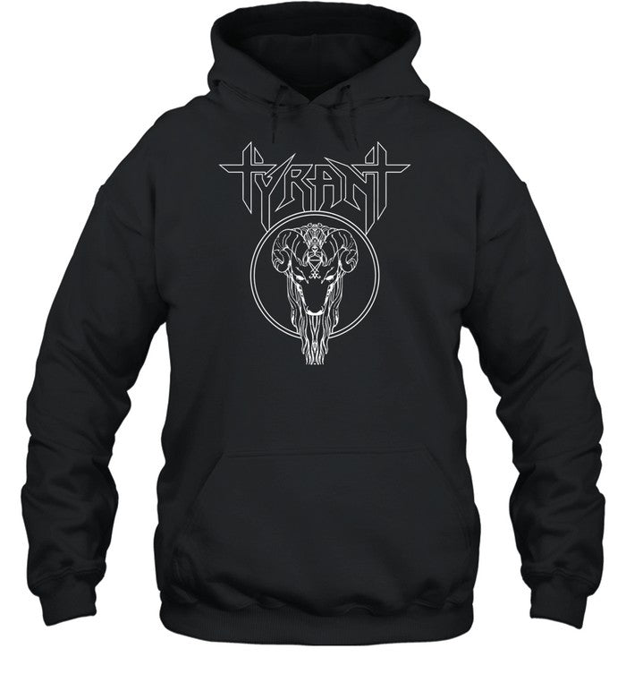 Tyrant The Summoner Hoodie