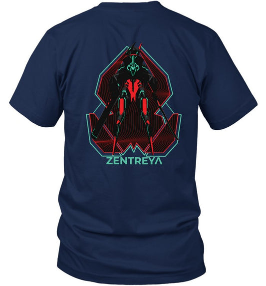 ZENTREYA Tee