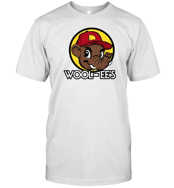 Wooli Wool-Ee's Shirt